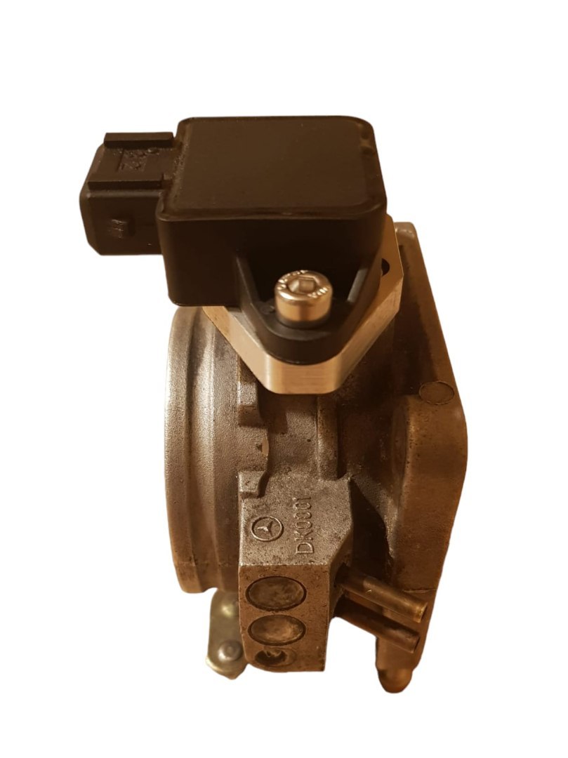 TPS Sensor Adapter for Mercedes M103 M104 - Image 5