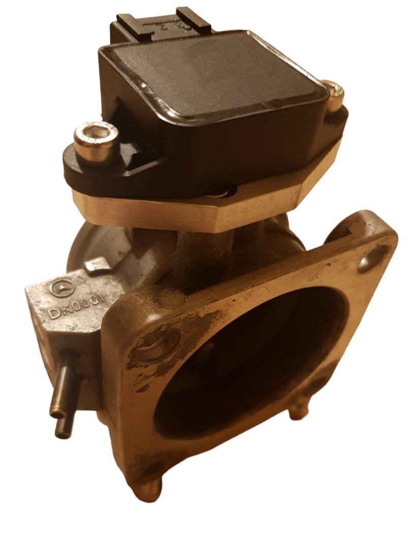 TPS Sensor Adapter for Mercedes M103 M104 - Image 6