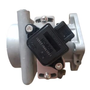 TPS Sensor Adapter for Mercedes M116 M117 V8 - Image 1