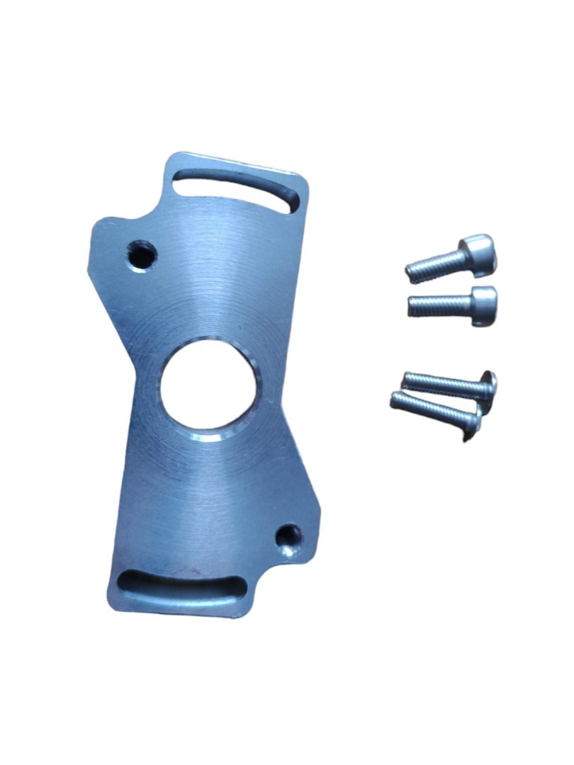 TPS Sensor Adapter for Mercedes M116 M117 V8 - Image 2