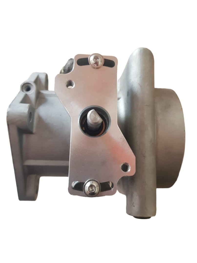 TPS Sensor Adapter for Mercedes M116 M117 V8 - Image 3