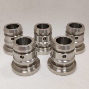 Injector socket 026133555A modified for EFI - Image 2