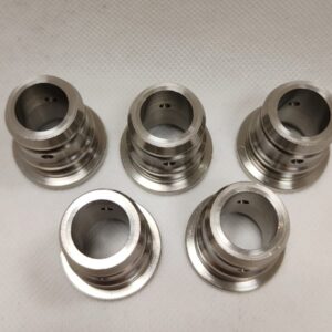 Injector socket 026133555A modified for EFI - Image 3