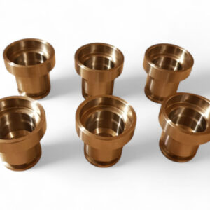 Injector socket A1030700054 modified for EFI - Image 2