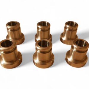 Injector socket A1030700054 modified for EFI - Image 3