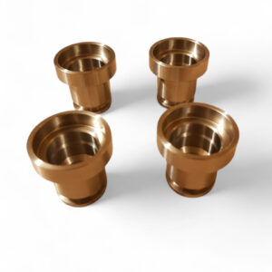 Injector socket A1030700054 modified for EFI - Image 4