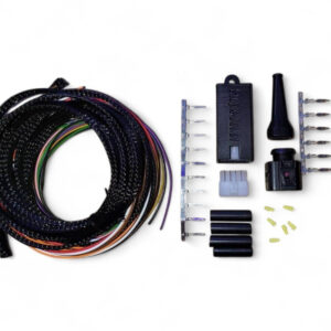Wideband sensor controller + lambda sensor cable - Image 1