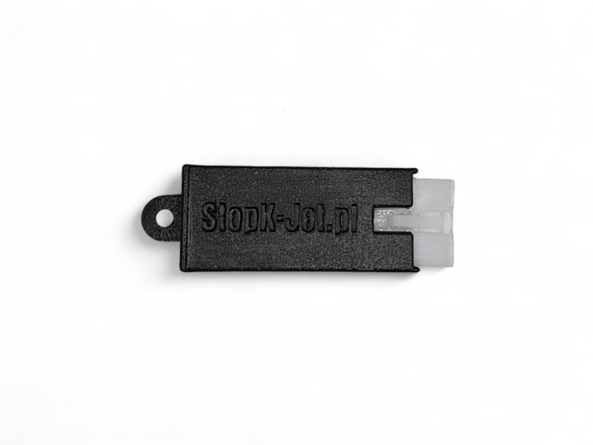 "Wideband probe controller"