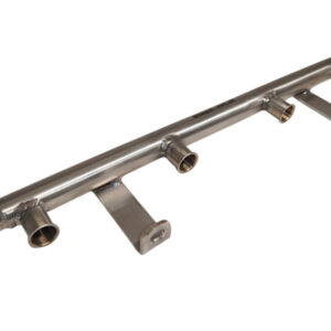 Fuel Rail for Mercedes M102 1.8 2.0 2.3