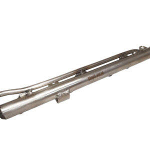 Audi 2.2 10V Turbo Injection Rail