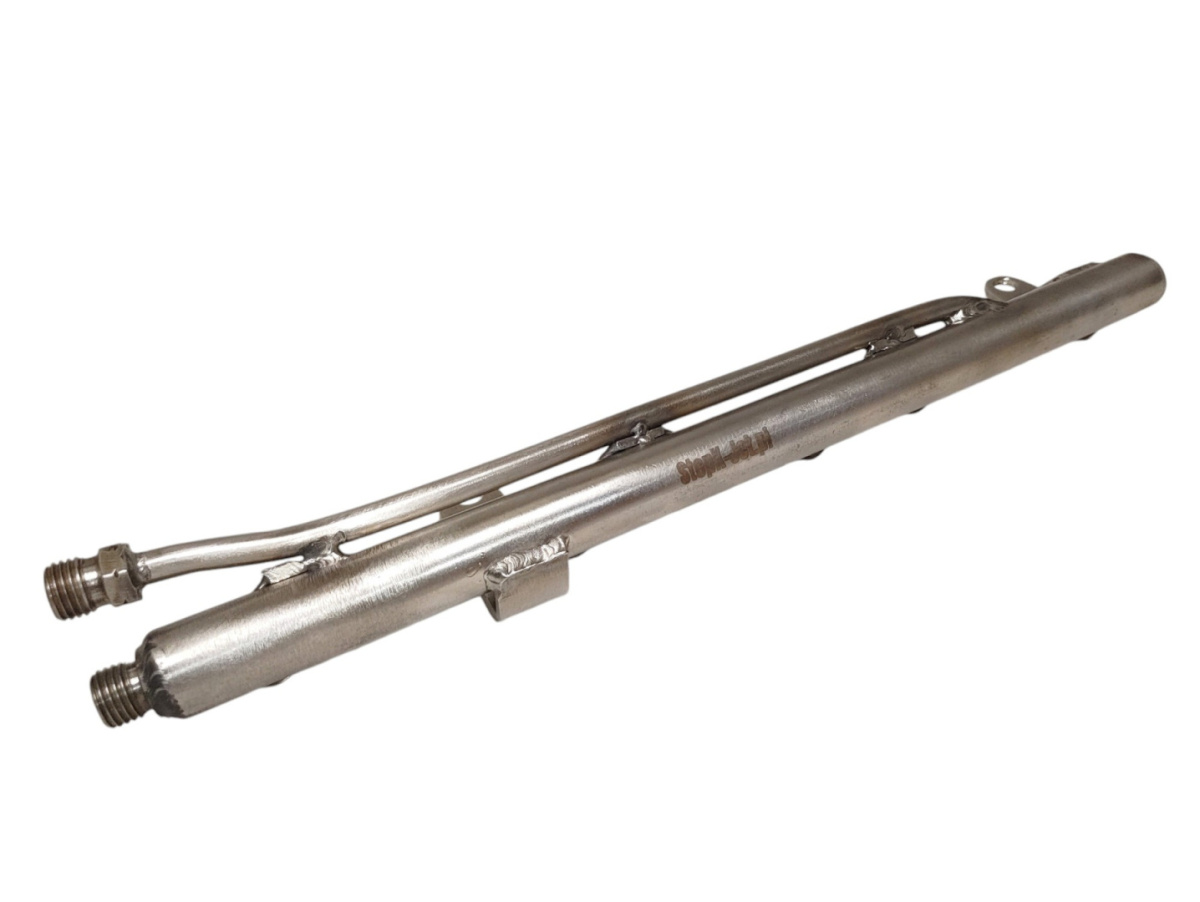 Audi 2.2 10V Turbo Injection Rail