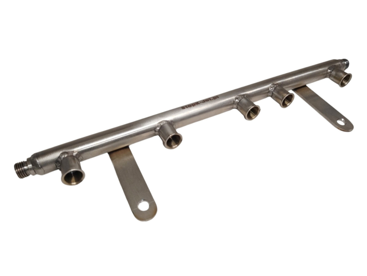 Audi 2.3 10V 2.0 10V R5 Fuel Rail