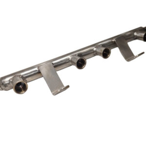 "Fuel Rail Audi 1.8 2.0 8V R4"