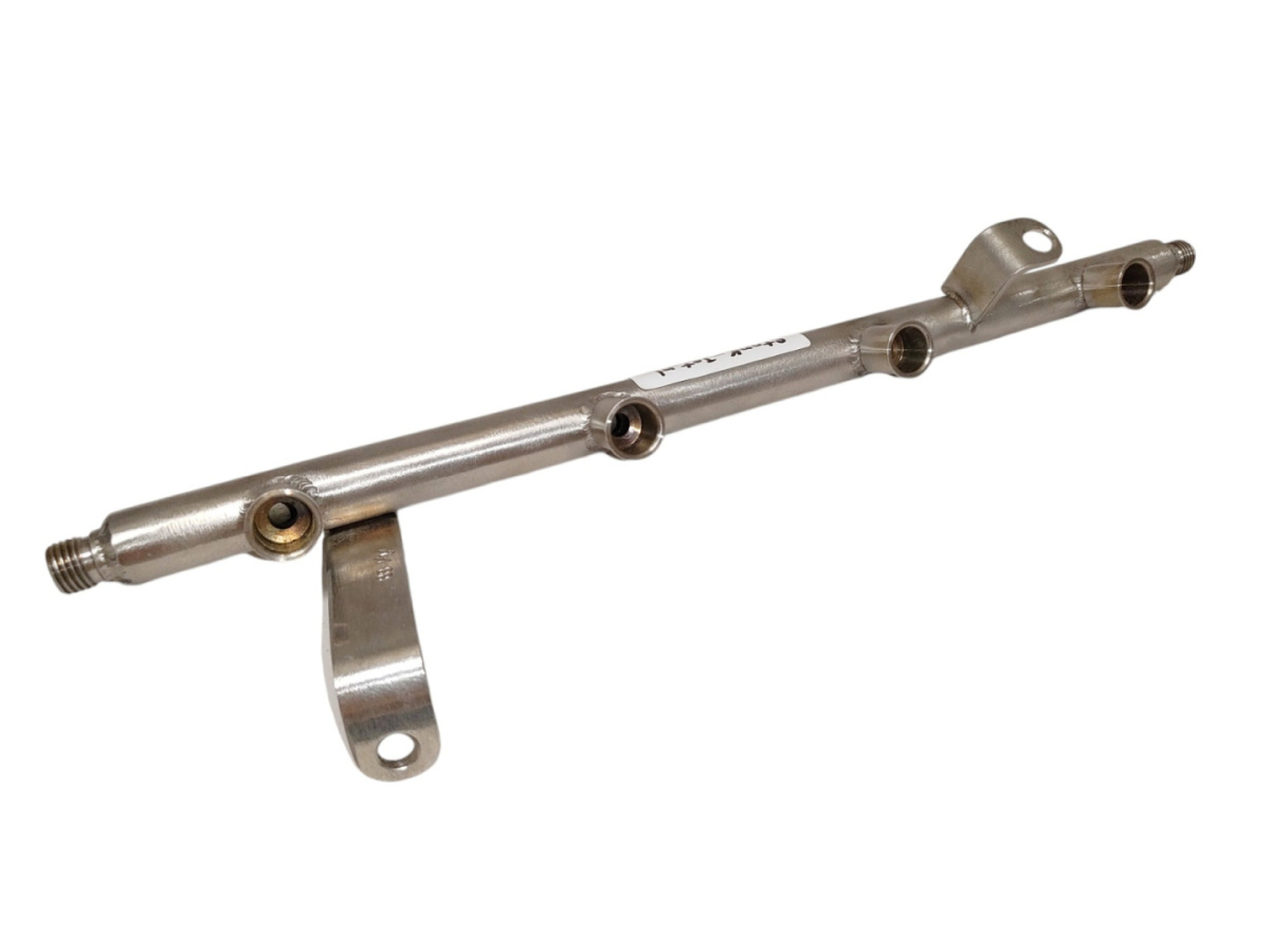 Fuel Rail Porsche 2.0 2.3