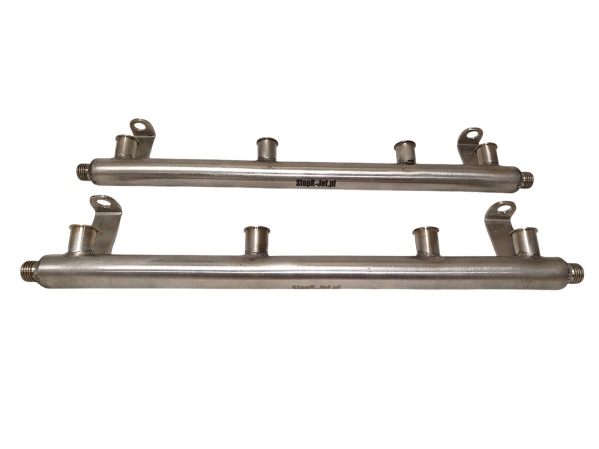 Fuel Rail for Porsche 911 2.7 3.2 3.6