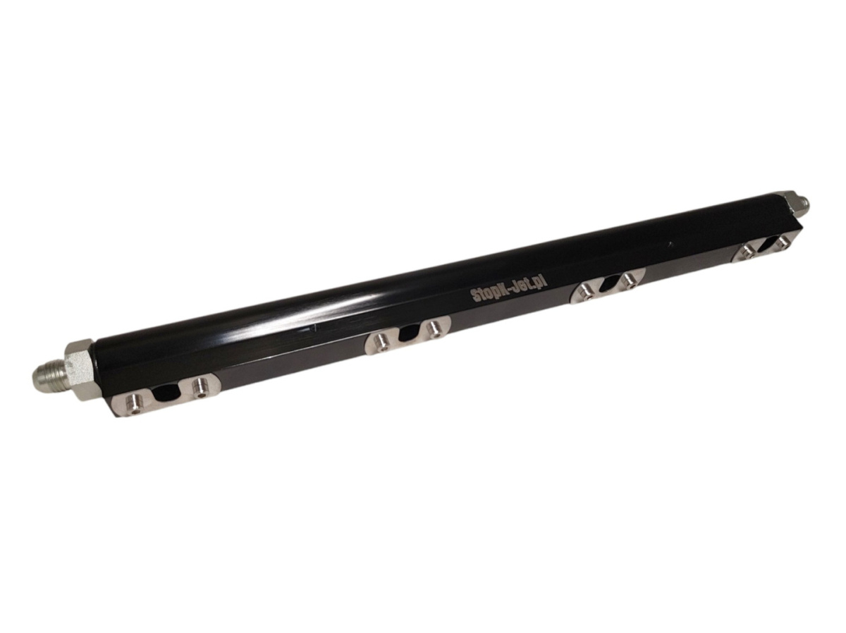 Volvo Fuel Rail 2.0 2.3