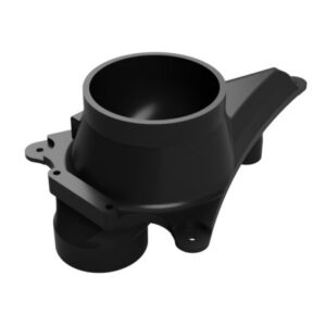 Reduction instead of k-jetronic for Mercedes M102 1.8 2.0 2.3