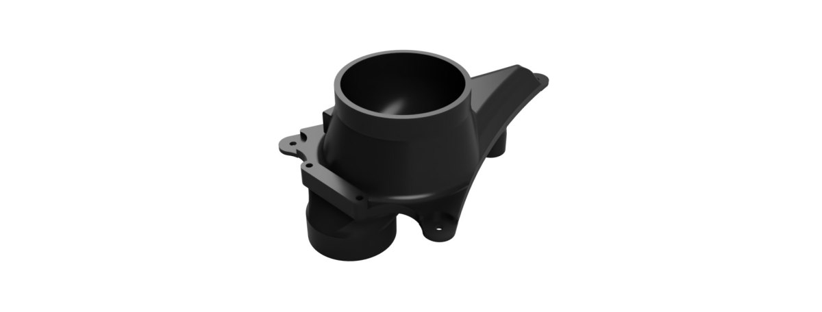 Reduction instead of k-jetronic for Mercedes M102 1.8 2.0 2.3