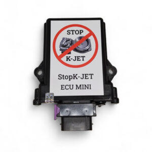 STOPK-JET ECU MINI