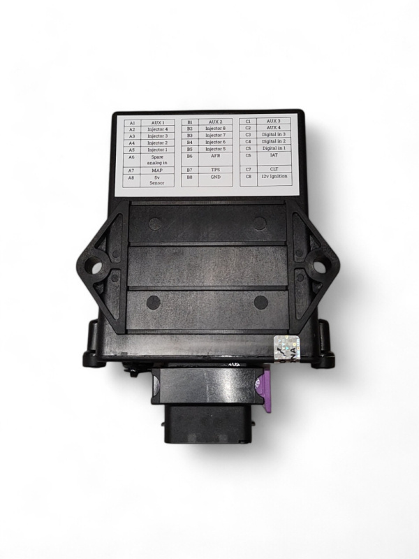 STOPK-JET ECU MINI - Image 2