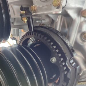 Standalone Electronic Injector Mercedes V8 M116 - Image 2