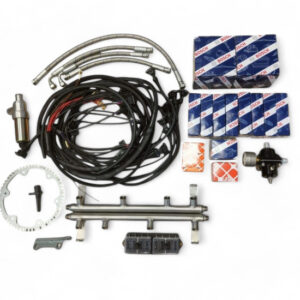 Standalone Electronic Injector Mercedes V8 M116