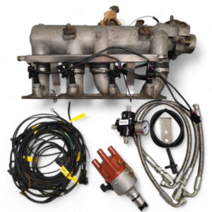 Electronic Fuel Injector EFI for Peugeot 504 2.0 TI