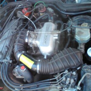 Electronic fuel injection (EFI) for Porsche 924 2.0 TPS - Image 2