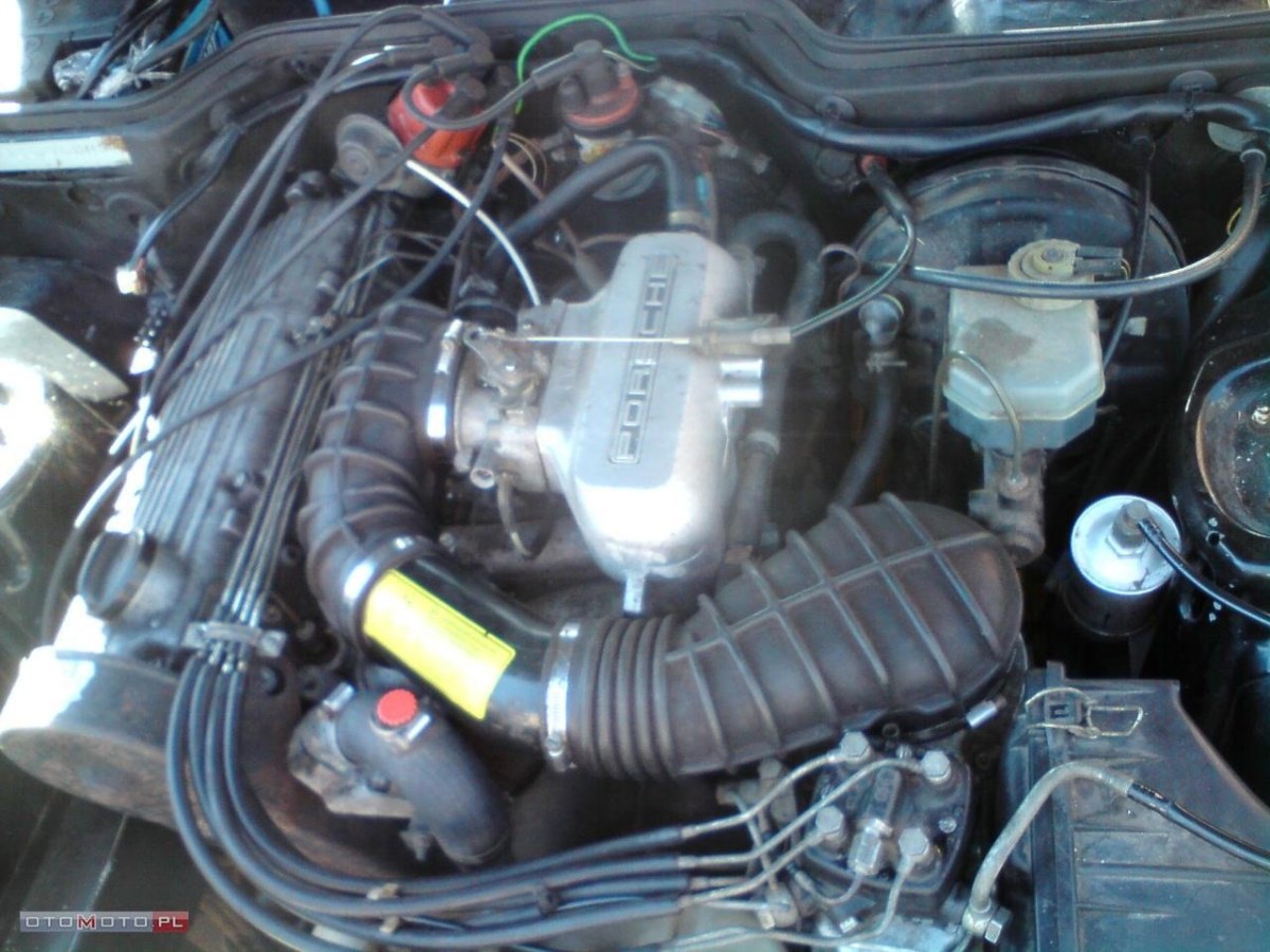 EFI Electronic Injector for Porsche 924 2.0 - Image 2