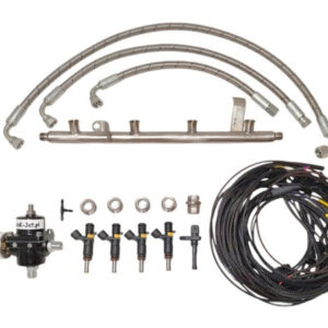 EFI Electronic Injector for Porsche 924 2.0