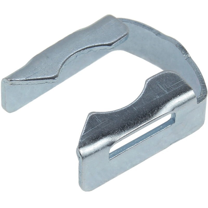Injector securing clip - Image 2